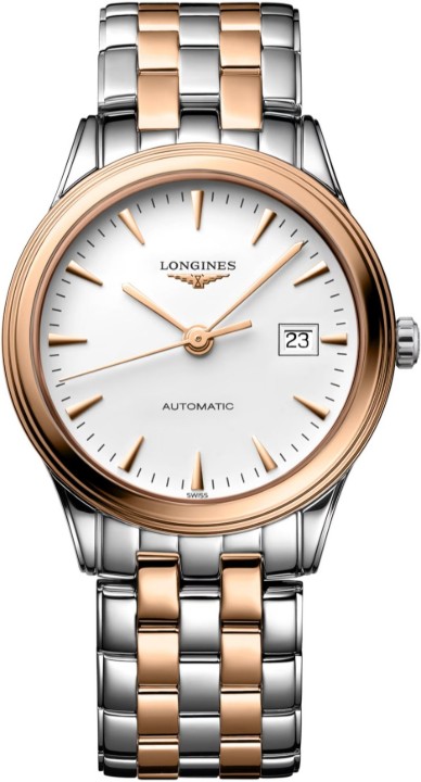 Obrázek Longines Flagship