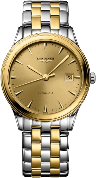Obrázek Longines Flagship