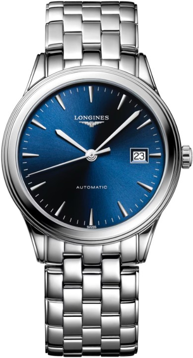 Obrázek Longines Flagship