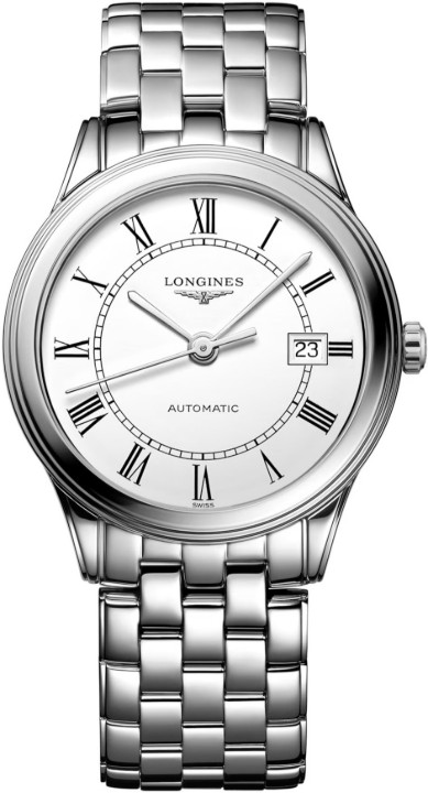 Obrázek Longines Flagship