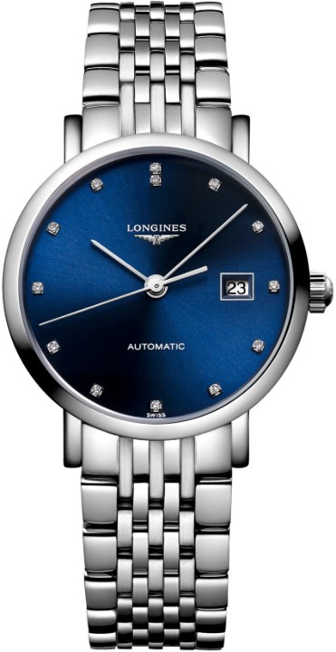 Obrázek Longines Elegant