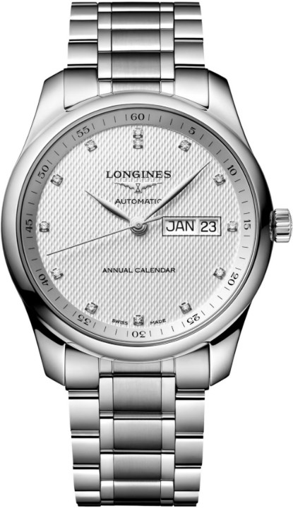 Obrázek Longines Master Collection