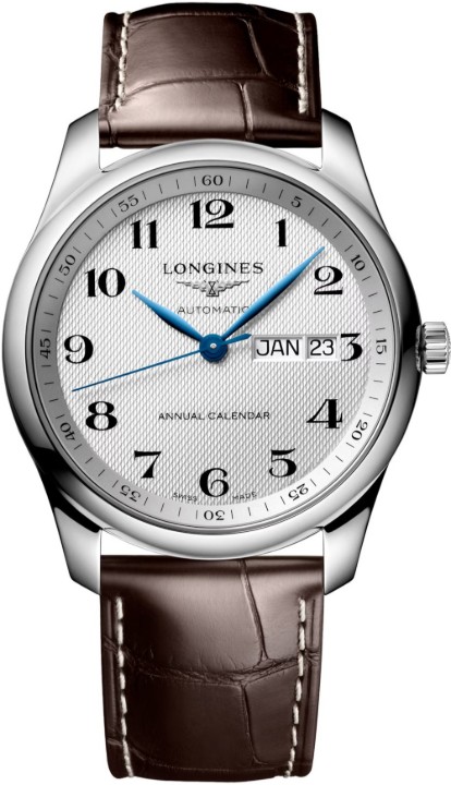 Obrázek Longines Master Collection