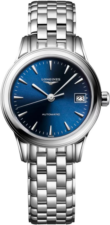 Obrázek Longines Flagship