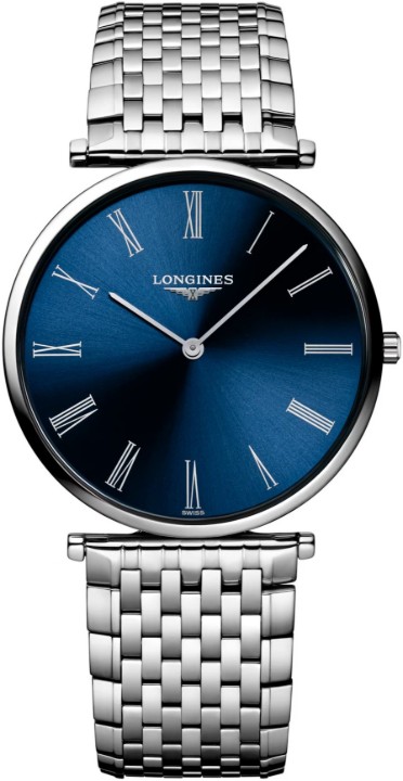 Obrázek Longines La Grande Classique de Longines