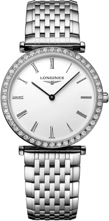 Obrázek Longines La Grande Classique de Longines