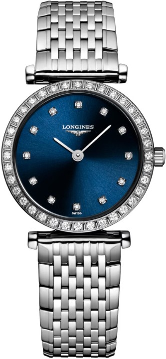 Obrázek Longines La Grande Classique de Longines