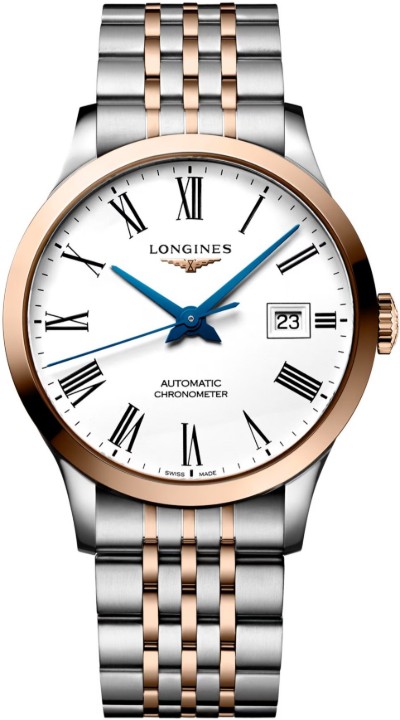 Obrázek Longines Record