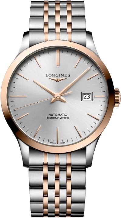 Obrázek Longines Record