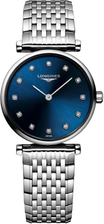 Obrázek Longines La Grande Classique de Longines