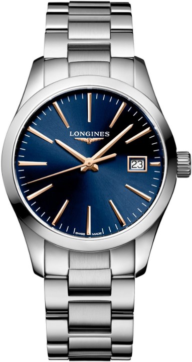Obrázek Longines Conquest Classic