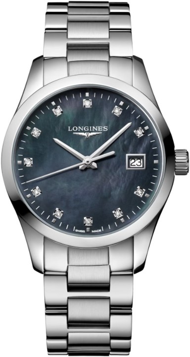 Obrázek Longines Conquest Classic