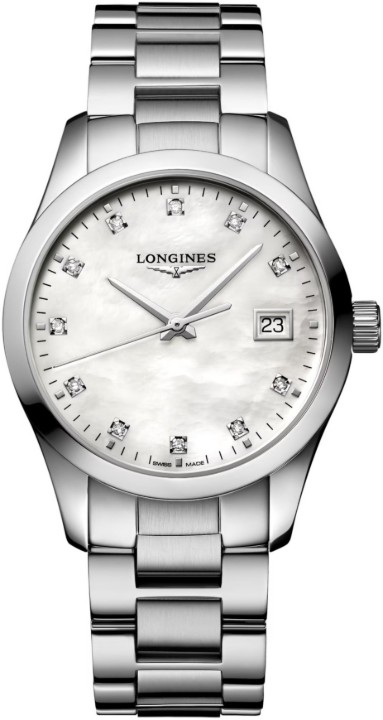 Obrázek Longines Conquest Classic
