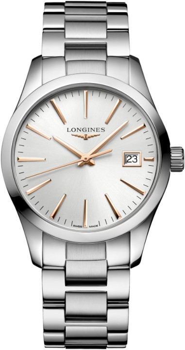 Obrázek Longines Conquest Classic