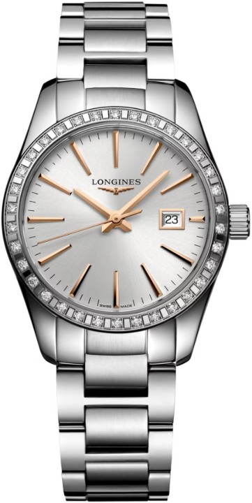 Obrázek Longines Conquest Classic