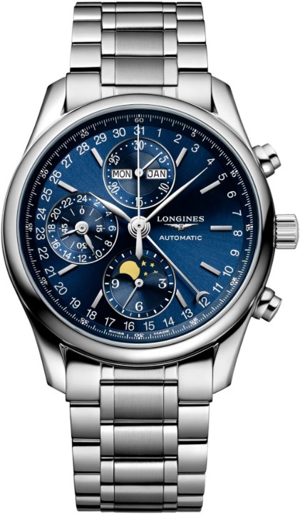 Obrázek Longines Master Collection