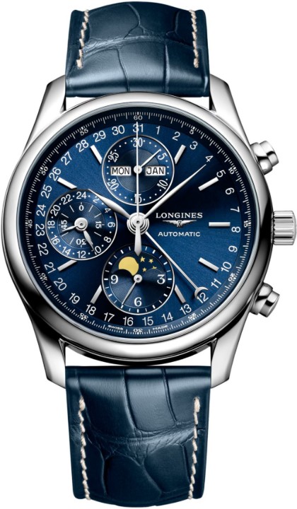 Obrázek Longines Master Collection