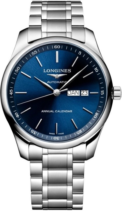 Obrázek Longines Master Collection