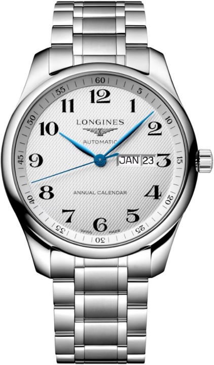 Obrázek Longines Master Collection