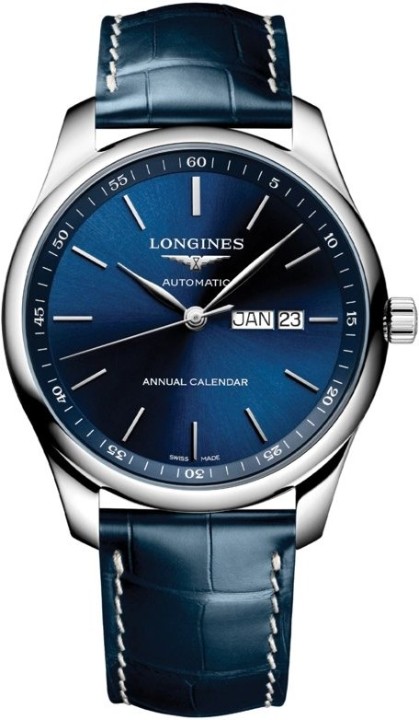 Obrázek Longines Master Collection