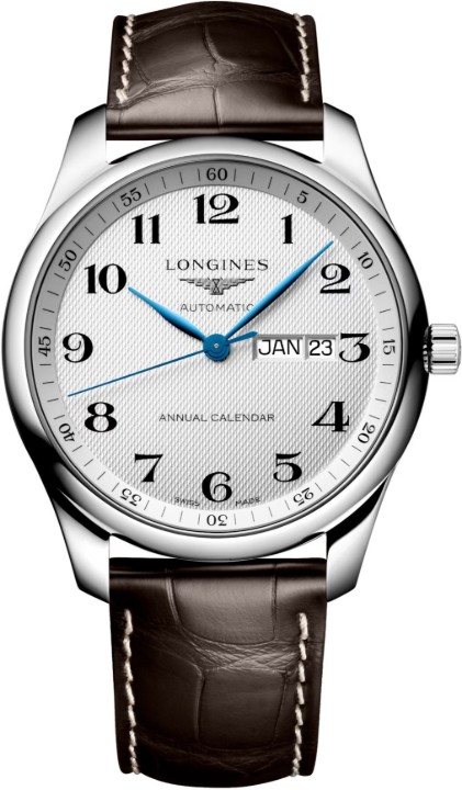 Obrázek Longines Master Collection
