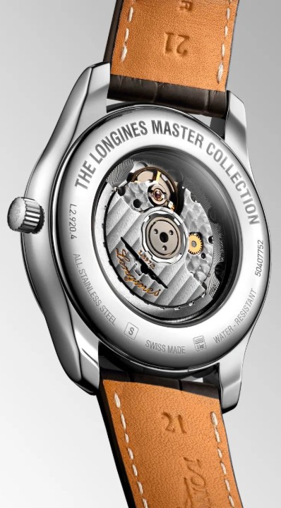 Obrázek Longines Master Collection