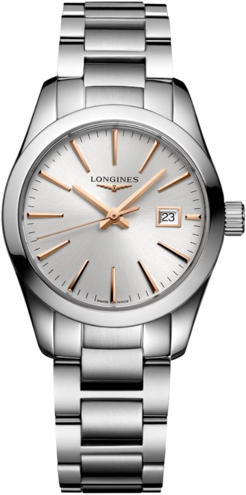 Obrázek Longines Conquest Classic