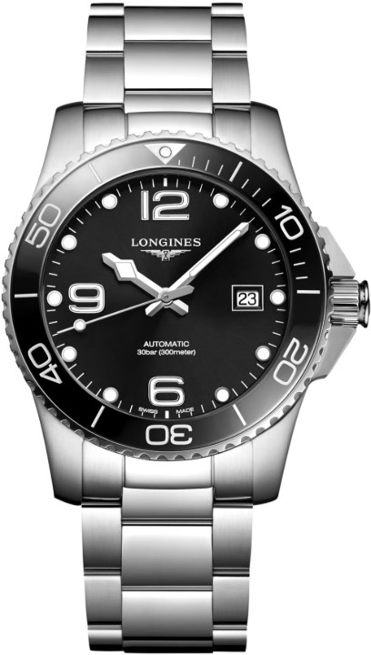 Obrázek Longines HydroConquest