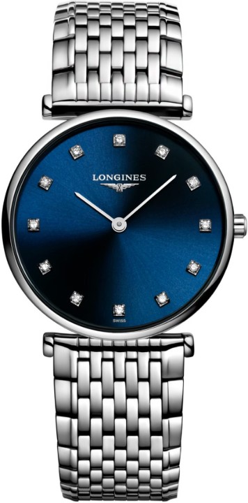 Obrázek Longines La Grande Classique de Longines