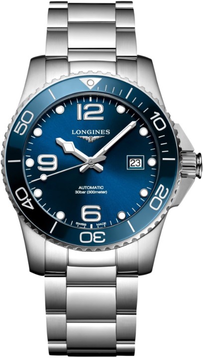 Obrázek Longines HydroConquest