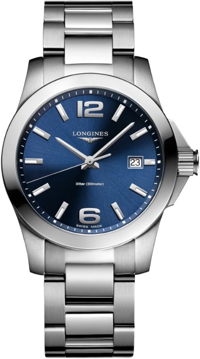 Obrázek Longines Conquest