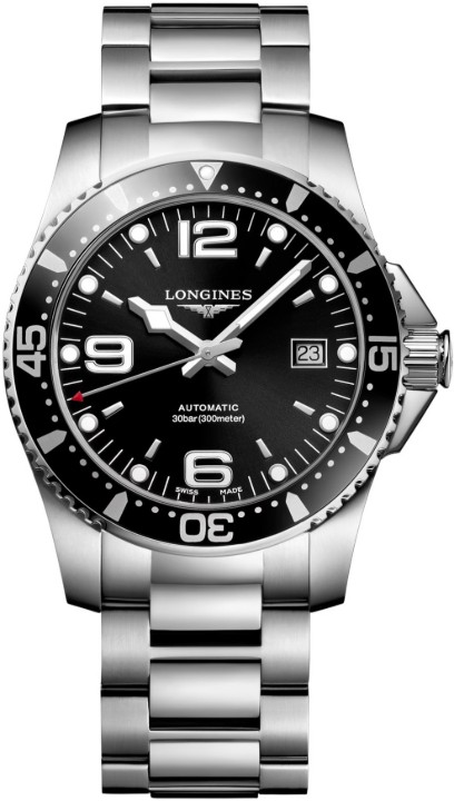 Obrázek Longines HydroConquest