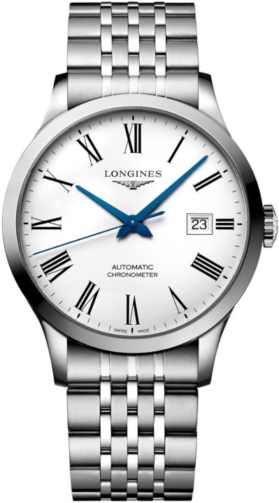 Obrázek Longines Record