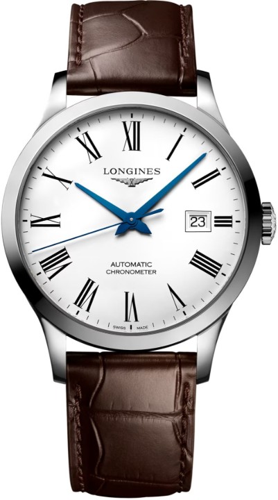 Obrázek Longines Record