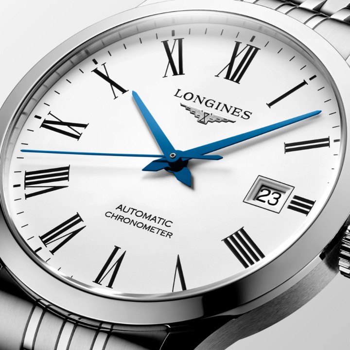 Obrázek Longines Record