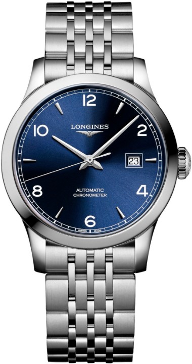Obrázek Longines Record