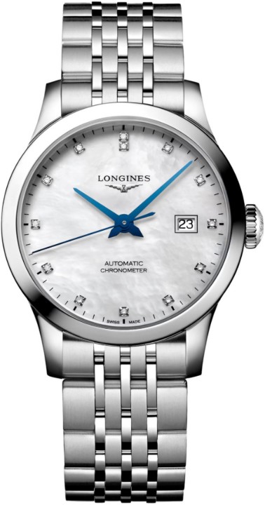 Obrázek Longines Record