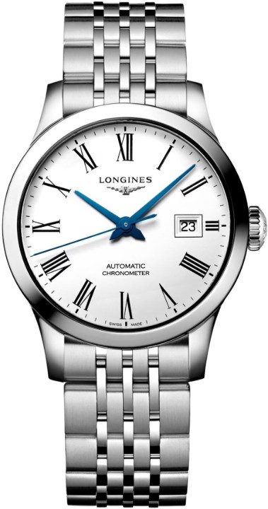 Obrázek Longines Record