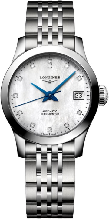 Obrázek Longines Record