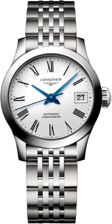 Obrázek Longines Record