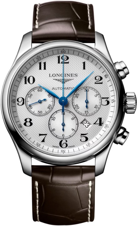 Obrázek Longines Master Collection