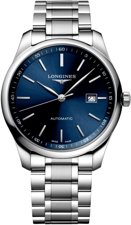 Obrázek Longines Master Collection