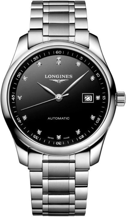 Obrázek Longines Master Collection