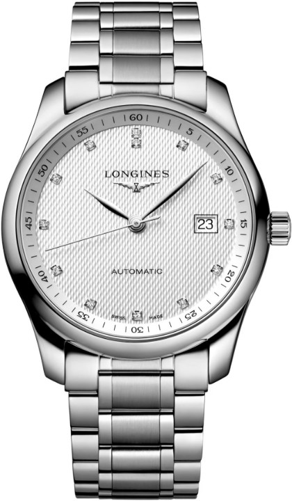 Obrázek Longines Master Collection