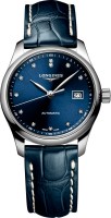Obrázek Longines Master Collection