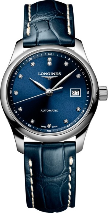 Obrázek Longines Master Collection