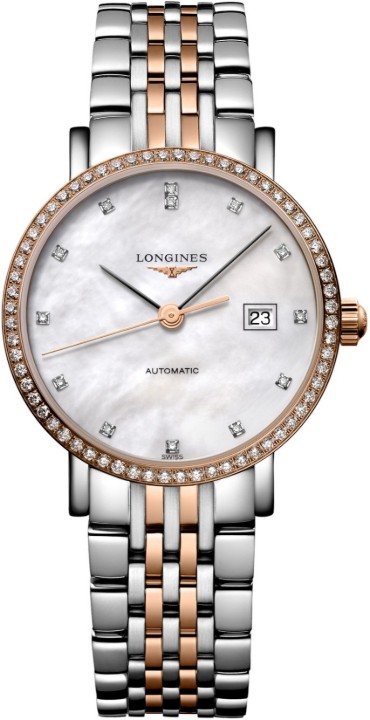 Obrázek Longines Elegant