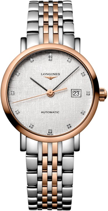 Obrázek Longines Elegant