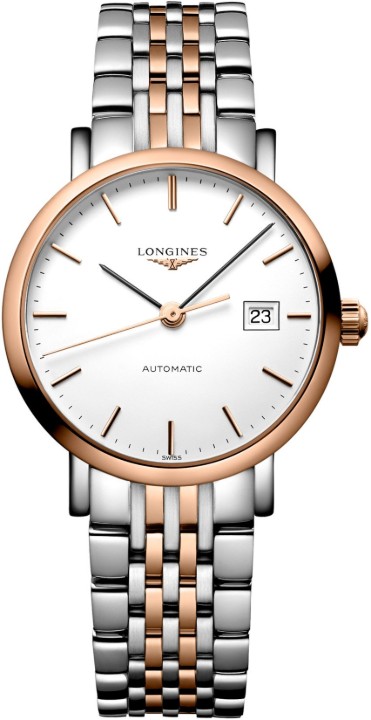 Obrázek Longines Elegant