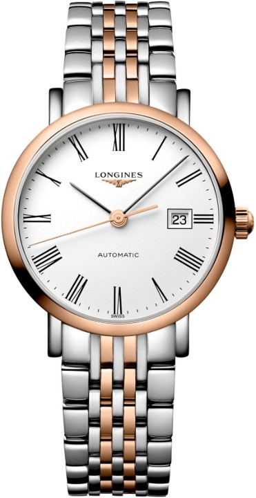 Obrázek Longines Elegant